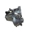 Recambio de caja cambios para citroën jumpy iii furgoneta (v_) 2.0 bluehdi 145 referencia OEM IAM 20MB51  