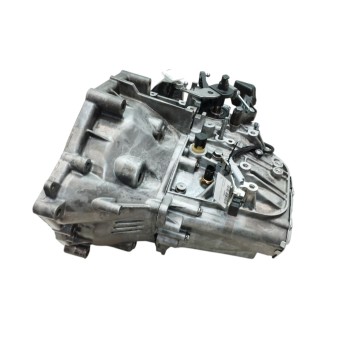 Recambio de caja cambios para citroën jumpy iii furgoneta (v_) 2.0 bluehdi 145 referencia OEM IAM 20MB51  