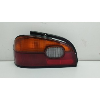 Recambio de piloto trasero izquierdo para subaru vivio 660 4wd (kk4) referencia OEM IAM   