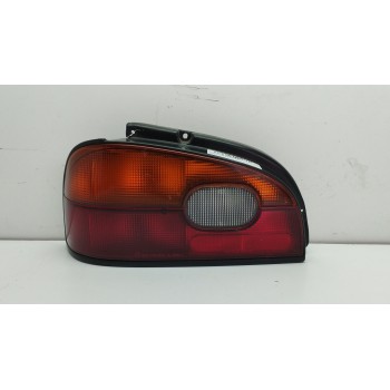 Recambio de piloto trasero izquierdo para subaru vivio 660 4wd (kk4) referencia OEM IAM   