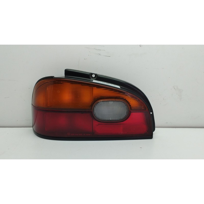 Recambio de piloto trasero izquierdo para subaru vivio 660 4wd (kk4) referencia OEM IAM   