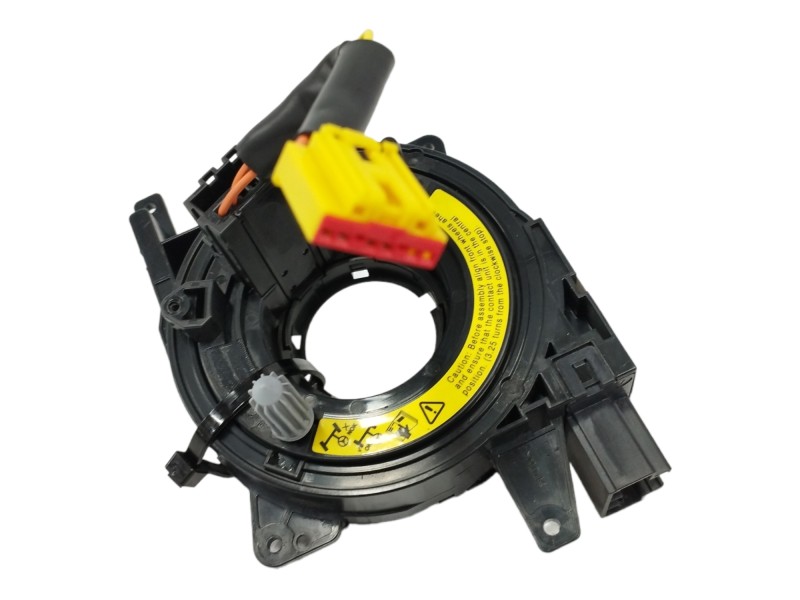 Recambio de anillo airbag para volvo v40 1.6 diesel cat referencia OEM IAM 31343218  