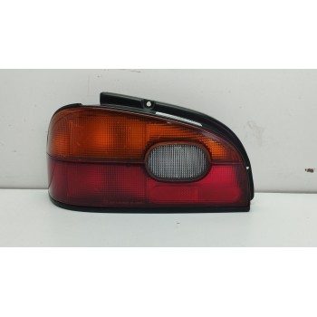 Recambio de piloto trasero izquierdo para subaru vivio 660 4wd (kk4) referencia OEM IAM   