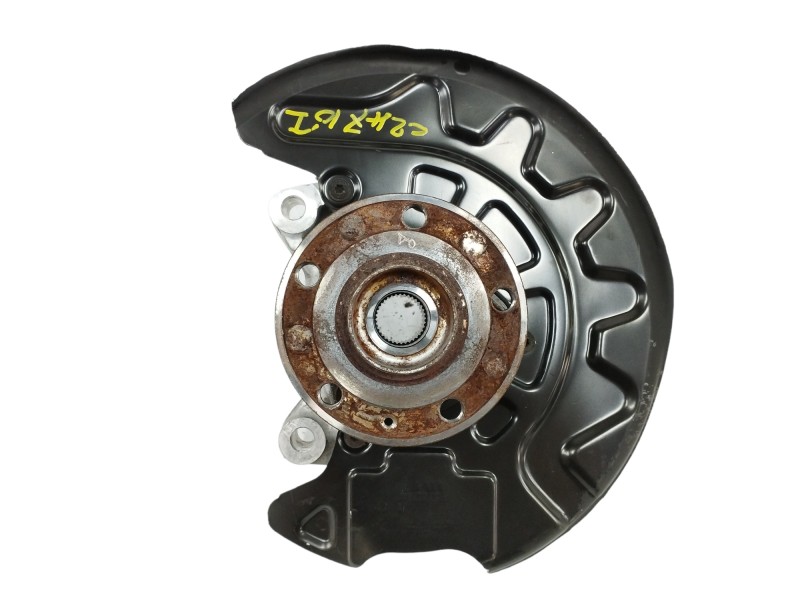 Recambio de mangueta delantera izquierda para volkswagen passat lim. (3g2) 2.0 tdi referencia OEM IAM 5Q0407257A Recambio de mangueta delantera izquierda para volkswagen passat lim. (3g2) 2.0 tdi referencia OEM IAM 5Q0407257A