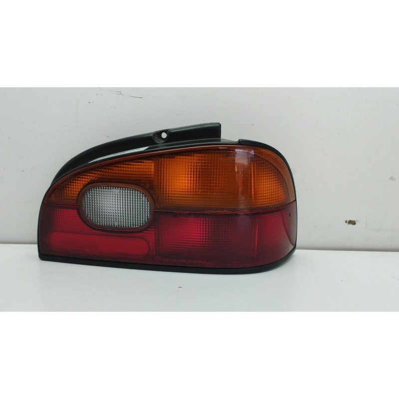 Recambio de piloto trasero derecho para subaru vivio 660 4wd (kk4) referencia OEM IAM   