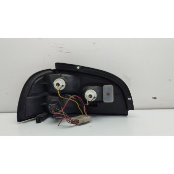 Recambio de piloto trasero derecho para subaru vivio 660 4wd (kk4) referencia OEM IAM   