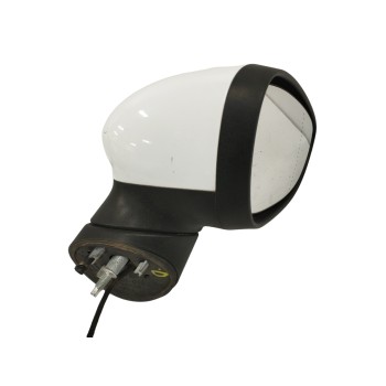 Recambio de retrovisor derecho para ford fiesta (cb1) 1.6 tdci cat referencia OEM IAM  6 CABLES 