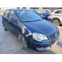 VOLKSWAGEN POLO IV (9N_, 9A_)