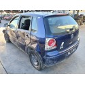 VOLKSWAGEN POLO IV (9N_, 9A_)