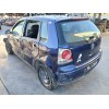 volkswagen polo (9n3) del año 2005