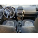 VOLKSWAGEN POLO IV (9N_, 9A_)