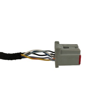 Recambio de retrovisor derecho para ford fiesta (cb1) 1.6 tdci cat referencia OEM IAM  6 CABLES 