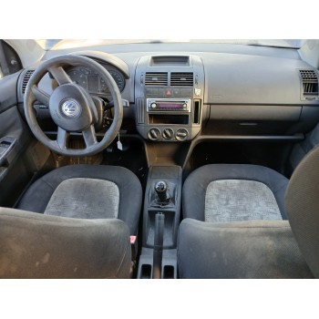 volkswagen polo (9n3) del año 2005