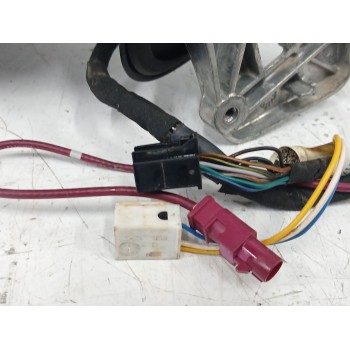 Recambio de retrovisor izquierdo para mercedes-benz clase c coupé (c205) c 180 (205.340) referencia OEM IAM A0998107700  A317440