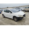 peugeot 307 (s1) del año 2001