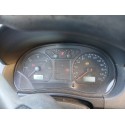 VOLKSWAGEN POLO IV (9N_, 9A_)
