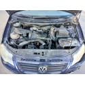 VOLKSWAGEN POLO IV (9N_, 9A_)