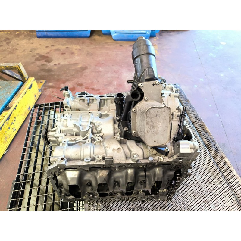 MOTOR COMPLETO OBSERVAR FOTOS