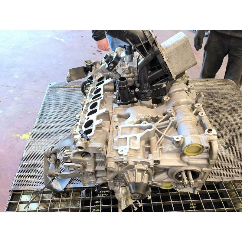 MOTOR COMPLETO OBSERVAR FOTOS