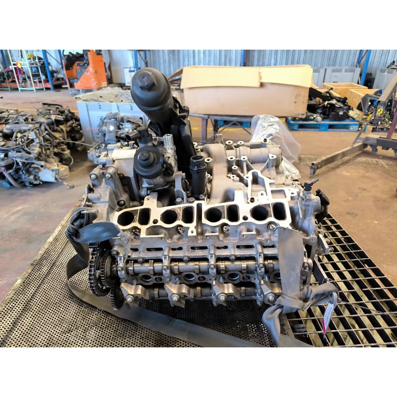 MOTOR COMPLETO OBSERVAR FOTOS