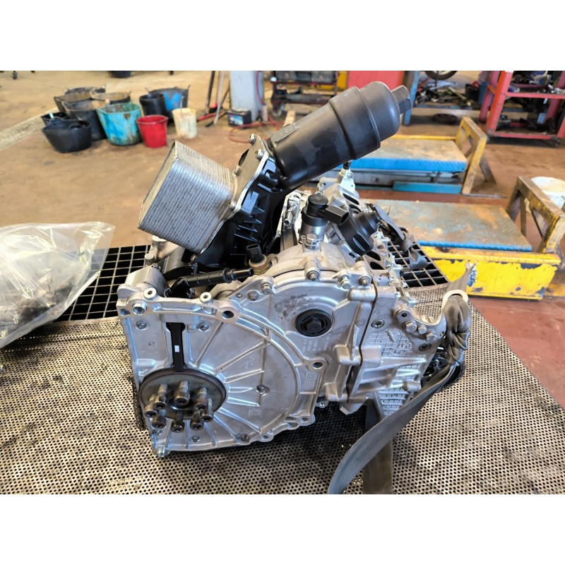 MOTOR COMPLETO OBSERVAR FOTOS