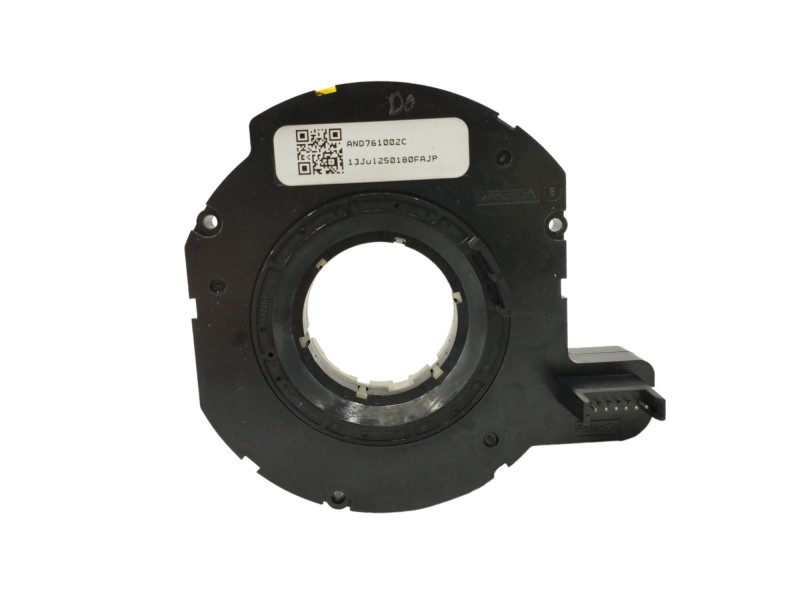 Recambio de sensor para volvo v40 1.6 diesel cat referencia OEM IAM AND761002C ANGULO DE GIRO Recambio de sensor para volvo v40 1.6 diesel cat referencia OEM IAM AND761002C ANGULO DE GIRO