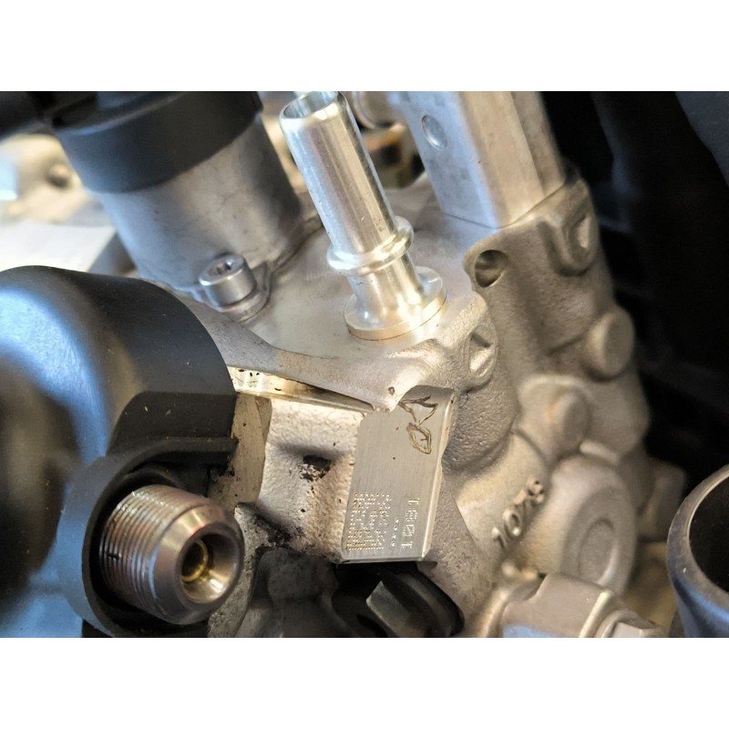 MOTOR COMPLETO OBSERVAR FOTOS