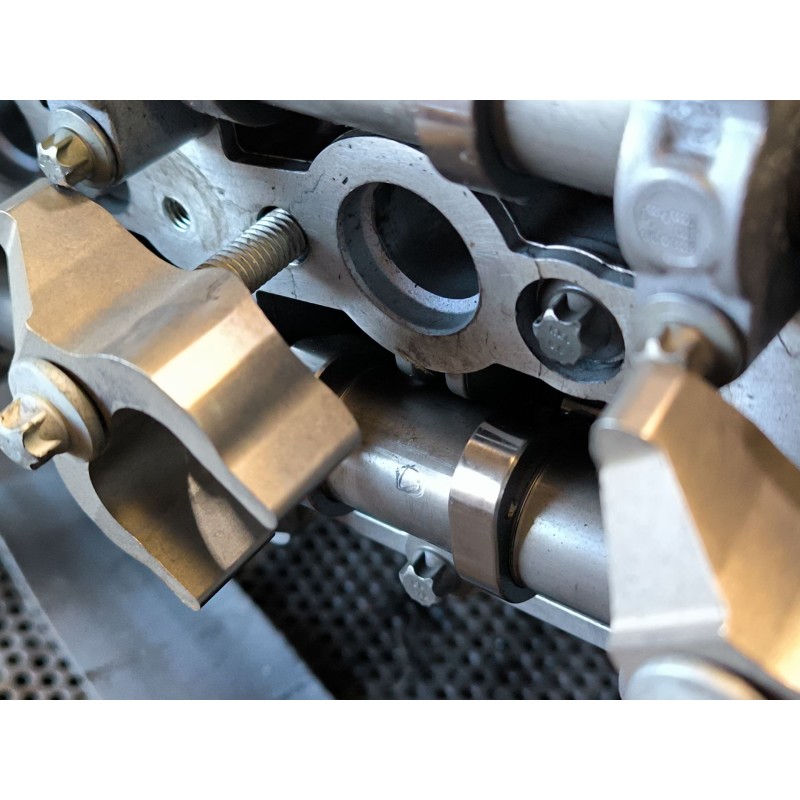 MOTOR COMPLETO OBSERVAR FOTOS