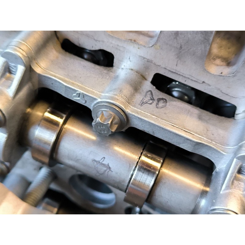 MOTOR COMPLETO OBSERVAR FOTOS