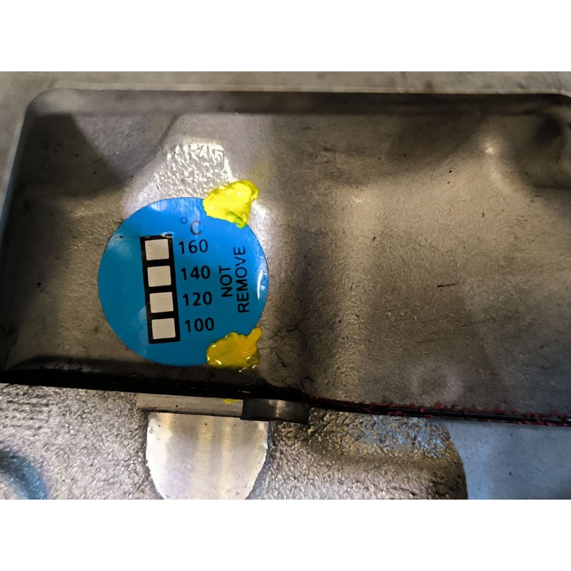 MOTOR COMPLETO OBSERVAR FOTOS