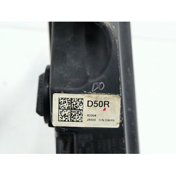 Recambio de piloto delantero derecho para hyundai kona (os, ose, osi) 1.6 t-gdi referencia OEM IAM 92208J9500  