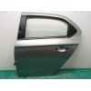 Recambio de puerta trasera izquierda para citroën c-elysee (dd_) 1.6 hdi 92 referencia OEM IAM 9675190780  