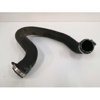 Recambio de tubo presion turbocompresor para citroën c4 grand picasso 1.6 thp referencia OEM IAM 9675873480  
