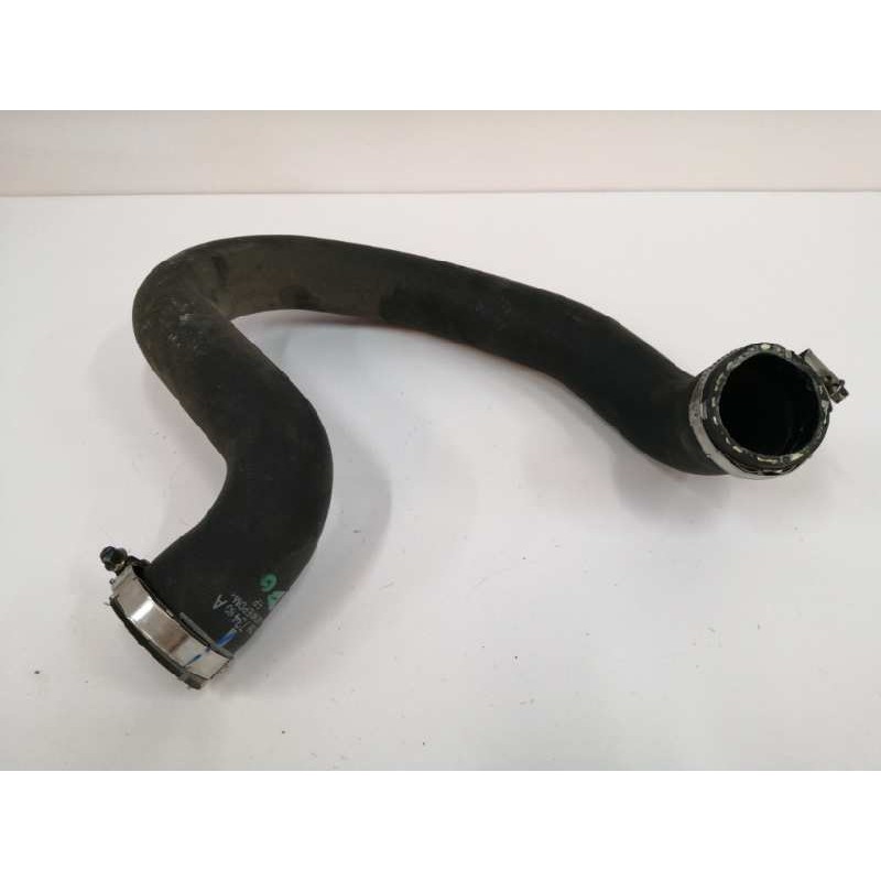 Recambio de tubo presion turbocompresor para citroën c4 grand picasso 1.6 thp referencia OEM IAM 9675873480  