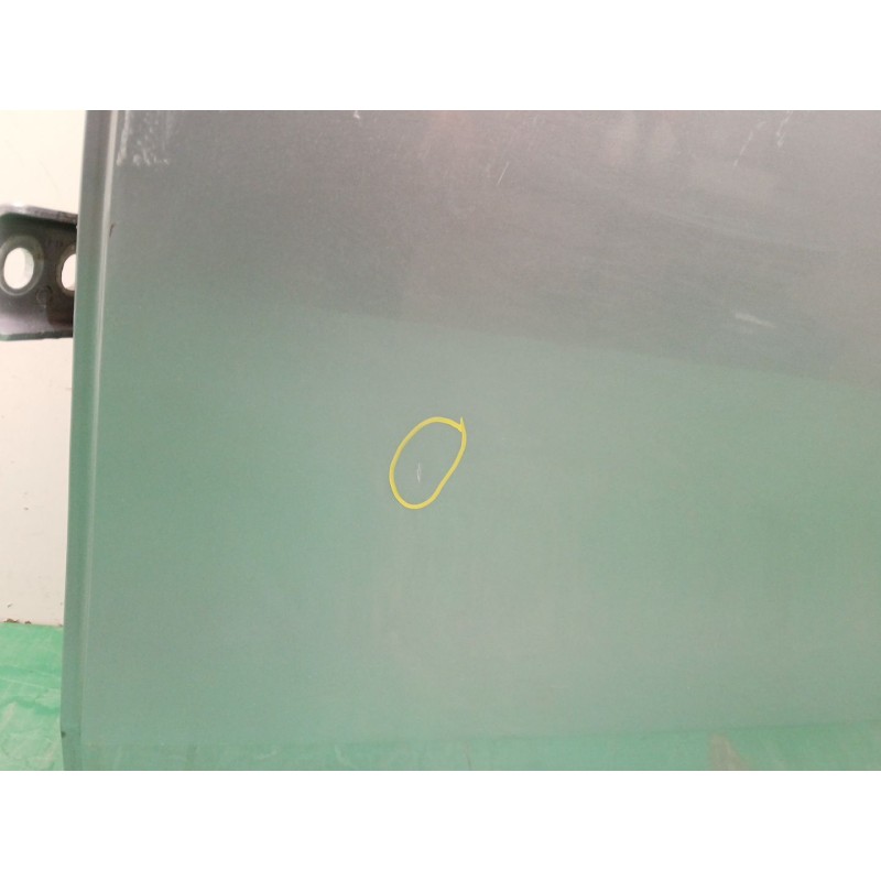 PUERTA TRASERA IZQUIERDA