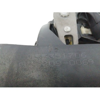 Recambio de palanca cambio para opel astra h ber. 1.7 16v cdti referencia OEM IAM 055351706  