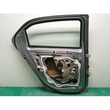 Recambio de puerta trasera izquierda para citroën c-elysee (dd_) 1.6 hdi 92 referencia OEM IAM 9675190780  