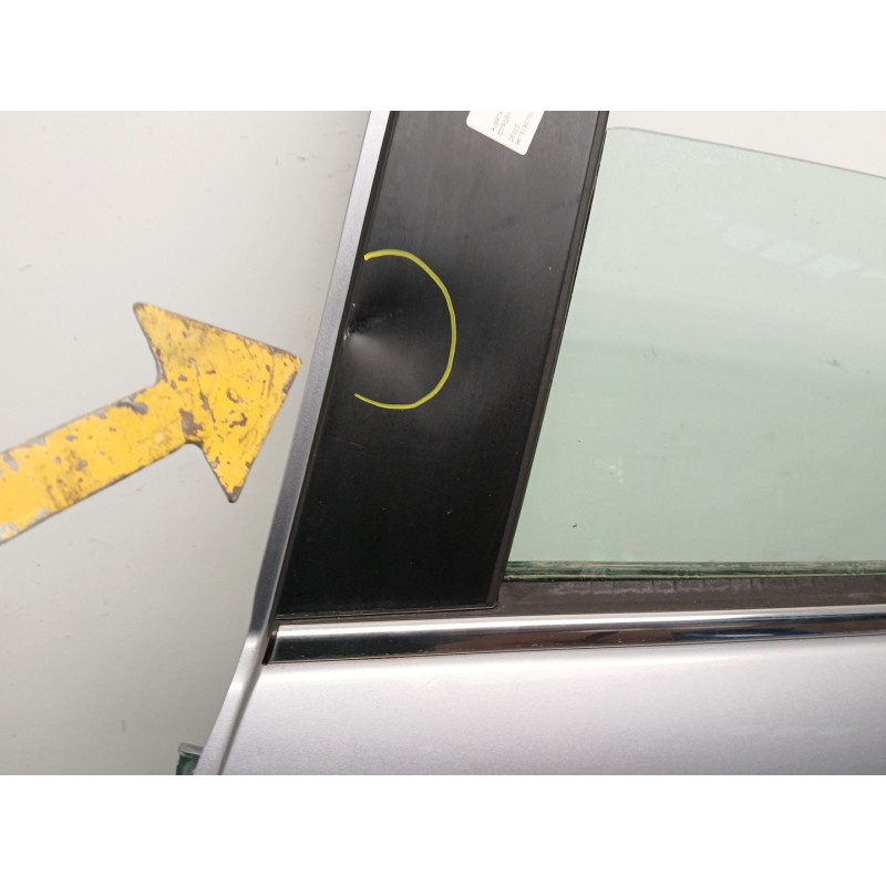 PUERTA TRASERA IZQUIERDA