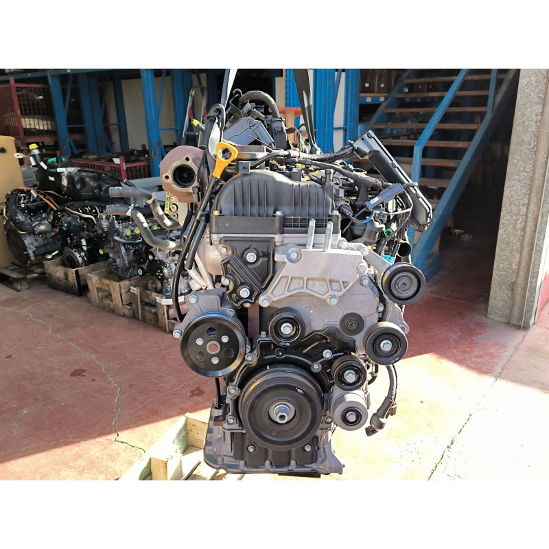 MOTOR COMPLETO