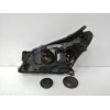 Recambio de faro derecho para opel astra h ber. 1.7 16v cdti referencia OEM IAM 13239289 PARA PULIR 1EG27037042