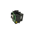 Recambio de mando limpia para volvo v40 1.6 diesel cat referencia OEM IAM 31394007  