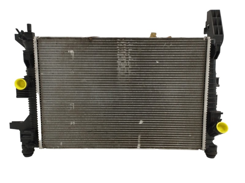 Recambio de radiador agua para ford c-max 1.0 ecoboost cat referencia OEM IAM CV618005VC Recambio de radiador agua para ford c-max 1.0 ecoboost cat referencia OEM IAM CV618005VC