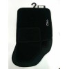 Recambio de alfombras para renault clio ii fase ii (b/cb0) referencia OEM IAM   