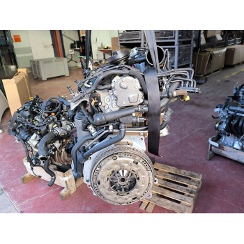 MOTOR COMPLETO BXE 