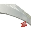 Recambio de aleta delantera derecha para mazda 3 berlina (bk) 1.6 cd diesel cat referencia OEM IAM  OBSERVAR FOTOS 