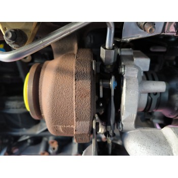 Recambio de motor completo para volkswagen golf v (1k1) 1.9 tdi referencia OEM IAM BXE  