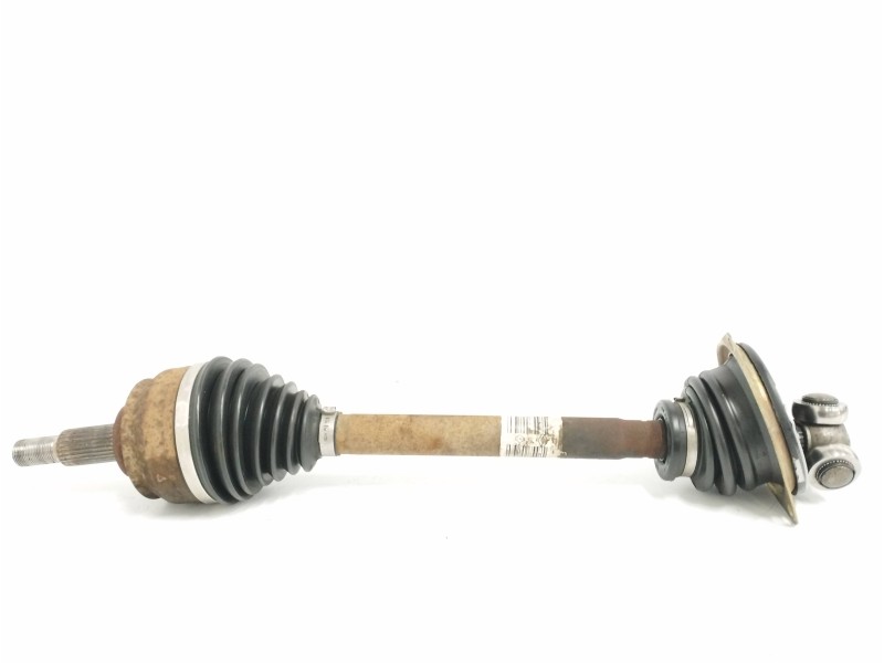 Recambio de transmision delantera izquierda para renault espace iv (jk0) dci turbodiesel referencia OEM IAM 8200467679 Recambio de transmision delantera izquierda para renault espace iv (jk0) dci turbodiesel referencia OEM IAM 8200467679