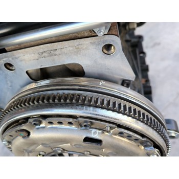 Recambio de motor completo para volkswagen golf v (1k1) 1.9 tdi referencia OEM IAM BXE  