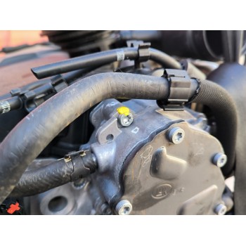 Recambio de motor completo para volkswagen golf v (1k1) 1.9 tdi referencia OEM IAM BXE  