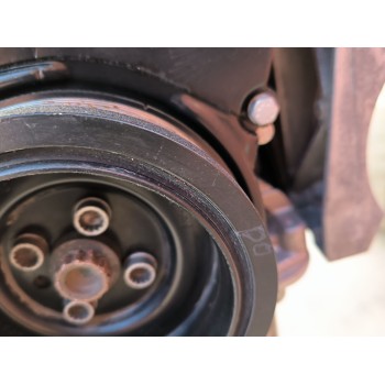 Recambio de motor completo para volkswagen golf v (1k1) 1.9 tdi referencia OEM IAM BXE  